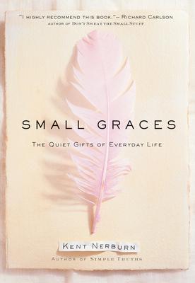 Small Graces: A Celebration of the Ordinary: Sacred Moments That Illuminate Our Lives