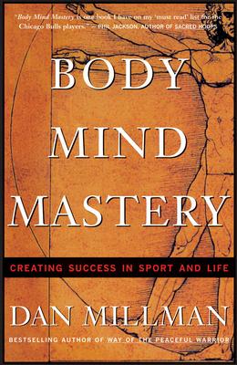 Body Mind Mastery: Training for Sport and Life Subscription