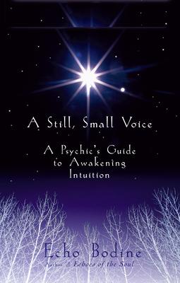 A Still, Small Voice: A Psychic's Guide to Awakening Intuition