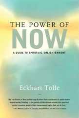 The Power of Now: A Guide to Spiritual Enlightenment Subscription