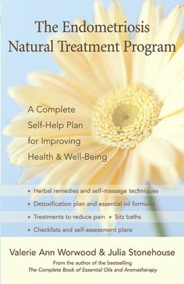 The Endometriosis Natural Treatment Program: A Complete Self-Help Plan for Improving Health & Well-Being Subscription