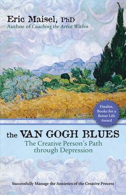 The Van Gogh Blues: The Creative Persona's Path Through Depression Subscription