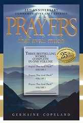 Prayers That Avail Much: Three Bestselling Volumes Complete in One Book Subscription