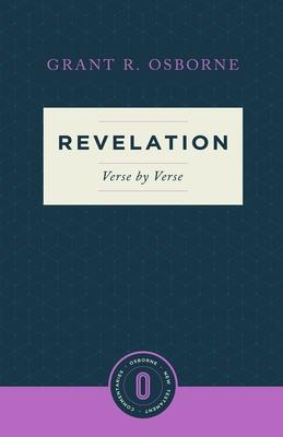 Revelation Verse by Verse