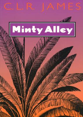 Minty Alley