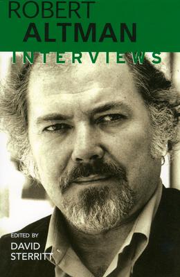 Robert Altman: Interviews Subscription