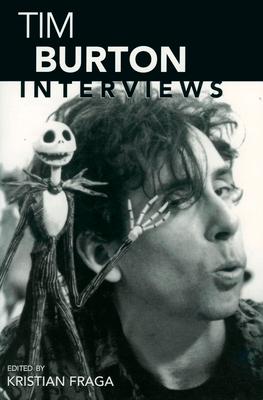 Tim Burton: Interviews