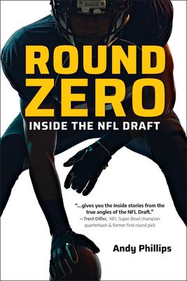 Round Zero: Inside the NFL Draft