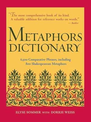 Metaphors Dictionary