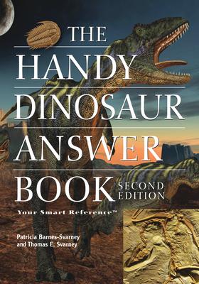 The Handy Dinosaur Answer Book Subscription