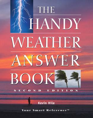 The Handy Weather Answer Book