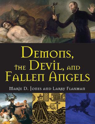 Demons, the Devil, and Fallen Angels