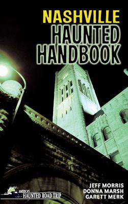 Nashville Haunted Handbook