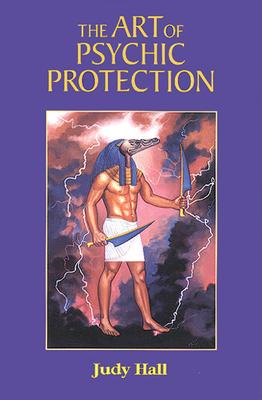 The Art of Psychic Protection Subscription