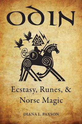 Odin: Ecstasy, Runes, & Norse Magic Subscription