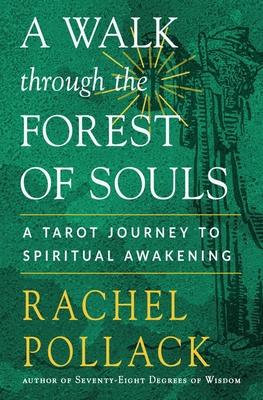 A Walk Through the Forest of Souls: A Tarot Journey to Spiritual Awakening Subscription