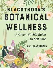 Blackthorn's Botanical Wellness: A Green Witch's Guide to Self-Care Subscription