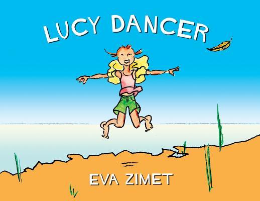 Lucy Dancer Subscription