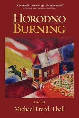 Horodno Burning Subscription