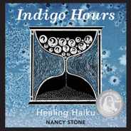 Indigo Hours: Healing Haiku Subscription