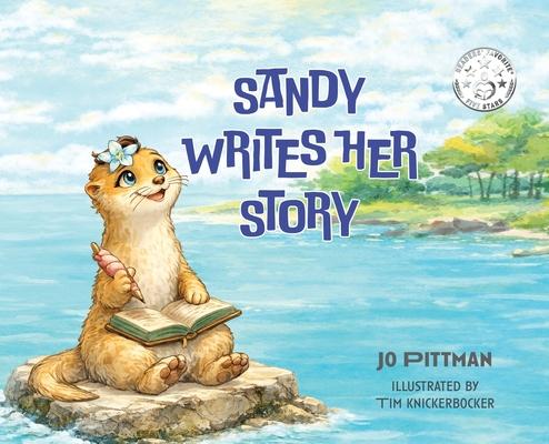 Sandy Writes Her Story Subscription