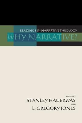 Why Narrative?