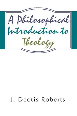 Philosophical Introduction to Theology