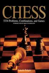 Chess: 5334 Problems, Combinations and Games Subscription