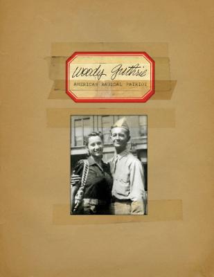 Woody Guthrie - American Radical Patriot Subscription