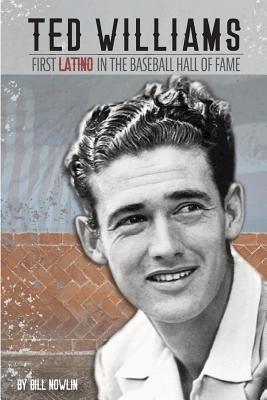 Ted Williams - The First Latino in the Baseball Hall of Fame Subscription