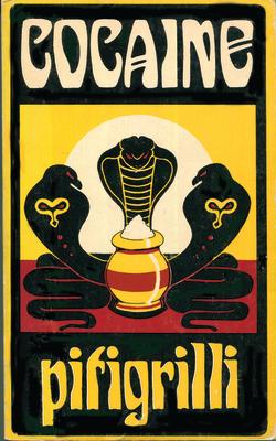 Cocaine