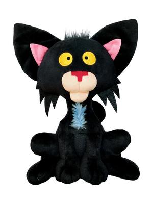 Bad Kitty 11 Doll: 11