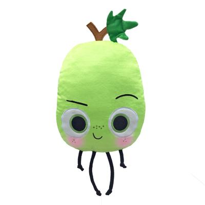 The Sour Grape Plush: 10