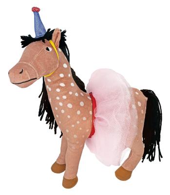 If I Was a Horse Plush: 10