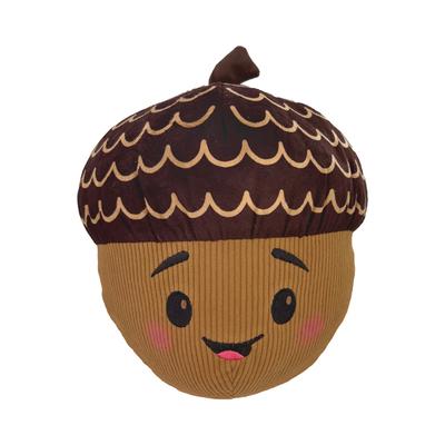 Acorn Was a Little Wild Plush: 8.5