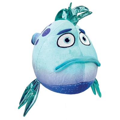 Pout-Pout Fish Movie Plush: 11 Subscription