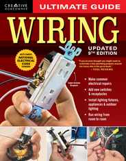 Ultimate Guide Wiring, Updated 9th Edition Subscription
