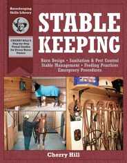 Stablekeeping: A Visual Guide to Safe and Healthy Horsekeeping Subscription