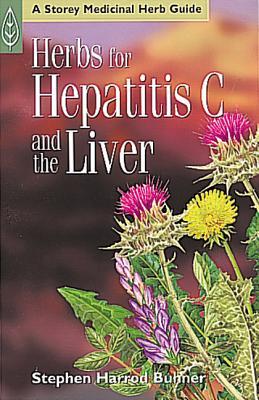 Herbs for Hepatitis C and the Liver Subscription