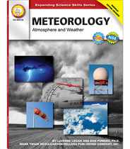 Meteorology, Grades 6 - 12: Atmosphere and Weather Subscription