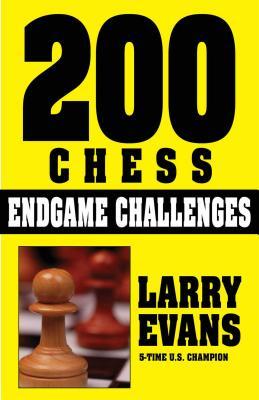 200 Chess Endgame Challenges