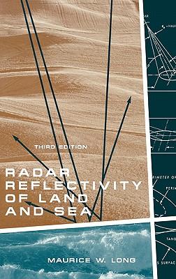 Radar Reflectivity of Land and Sea 3e