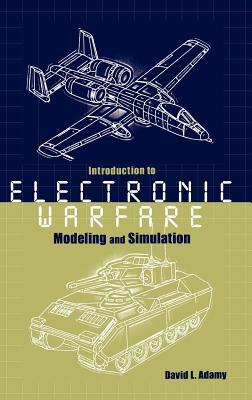 Introduction to Electronic Warfare Modeling Simulation