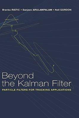 Beyond the Kalman Filter: Particle Filters for Tracking Applications