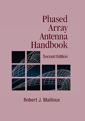 Phased Array Antenna Handbook