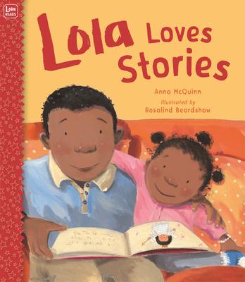 Lola Loves Stories