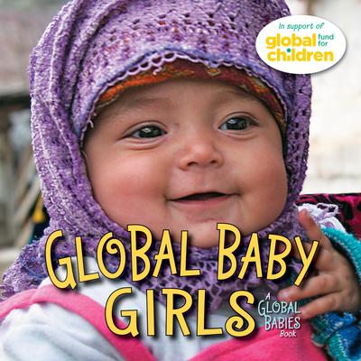 Global Baby Girls Subscription