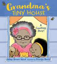 Grandma's Tiny House: A Counting Story! Subscription