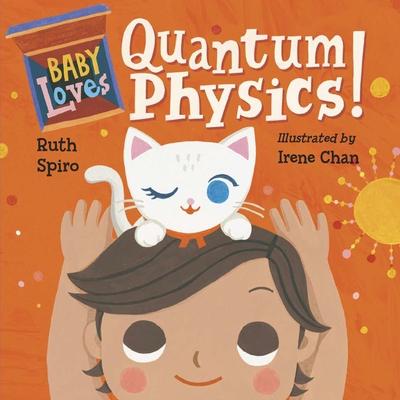 Baby Loves Quantum Physics! Subscription