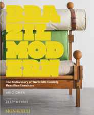 Brazil Modern: The Rediscovery of Twentieth-Century Brazilian Furniture Subscription